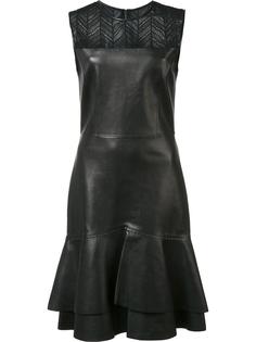 flared hem dress Jason Wu