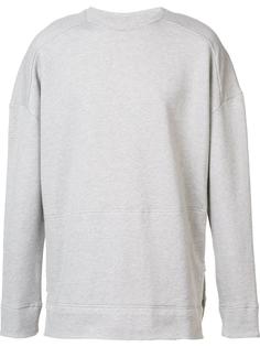 Project A x Zanerobe 'C3' sweatshirt Zanerobe