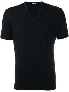 v-neck T-shirt  Dolce &amp; Gabbana Underwear