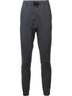 'Sureshot' jogging trousers Zanerobe