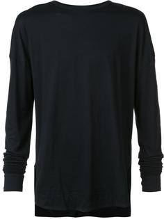 'TL2' long sleeved T-shirt Zanerobe