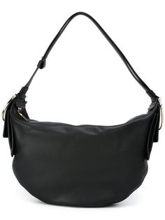 сумка на плечо Gancio Salvatore Ferragamo