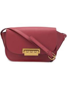 'Eartha Micro Accordion' crossbody bag Zac Zac Posen