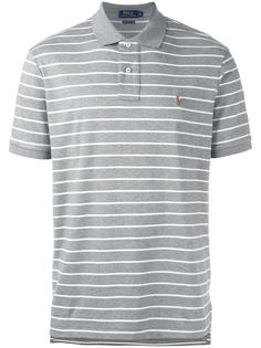 striped polo shirt Polo Ralph Lauren