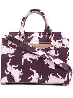 horse crossbody bag Vionnet