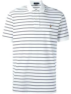 striped polo shirt Polo Ralph Lauren