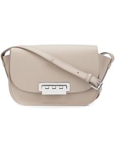 'Eartha Micro Accordion' crossbody bag Zac Zac Posen