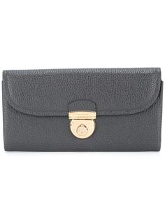кошелек 'Flamma' Salvatore Ferragamo