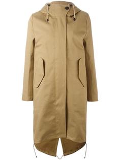 пальто 'Skanstull' Stutterheim