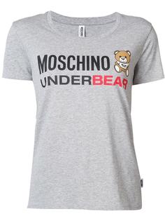 underbear T-shirt Moschino