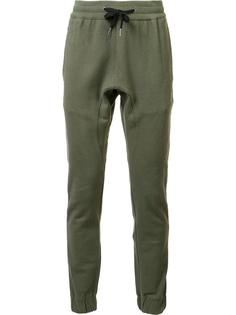 'Waffle Flight' trousers Zanerobe