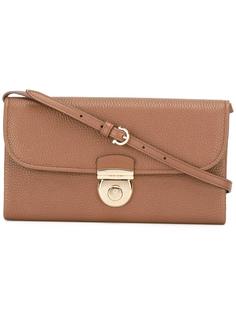 сумка через плечо 'Fiamma' Salvatore Ferragamo