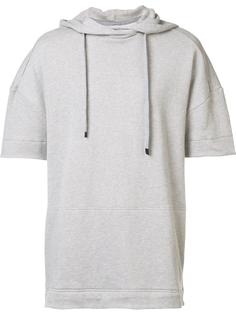 Project A x Zanerobe 'C4' hoodie Zanerobe