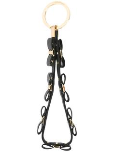 брелок 'Vara' Salvatore Ferragamo