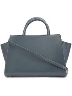 'Eartha Iconic' open tote Zac Zac Posen