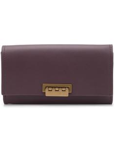 'Eartha' foldover wallet Zac Zac Posen