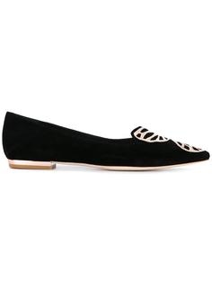 'Bibi' flats Sophia Webster