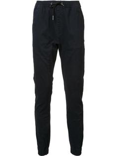 'Sureshot' jogging trousers Zanerobe