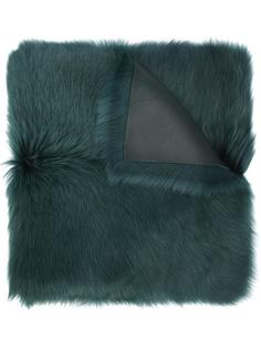 full scarf Rochas