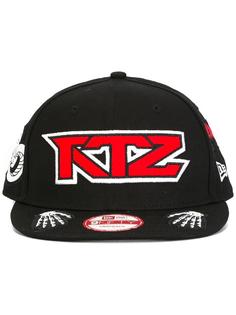 'Fifty Patch' cap KTZ