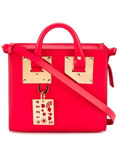 'Box Albion' shoulder bag Sophie Hulme