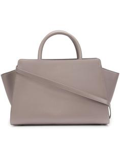 'Eartha Iconic' open tote Zac Zac Posen