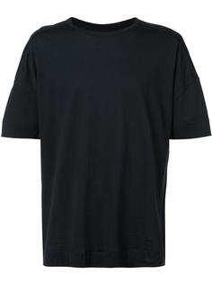 'T2' T-shirt Zanerobe