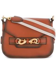 средняя полукруглая сумка 'Florence' Rebecca Minkoff