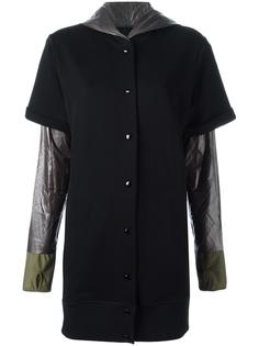 long hoodie Mm6 Maison Margiela