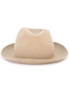fedora hat  Borsalino