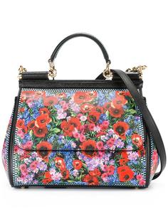 сумка 'Sicily' Dolce &amp; Gabbana
