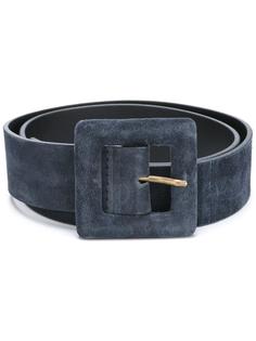 large buckle belt Orciani