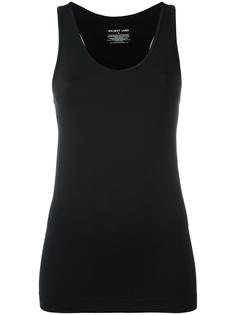 racer back tank top Helmut Lang