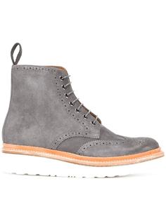 ботинки на шнуровке 'Emma' Grenson