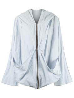 wide jacket Uma | Raquel Davidowicz