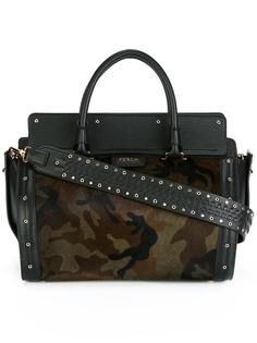 сумка-тоут 'Valentina' Furla