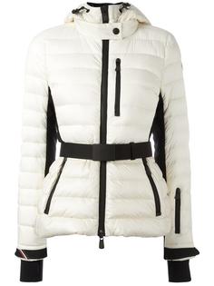 пуховик 'Bruche' Moncler Grenoble