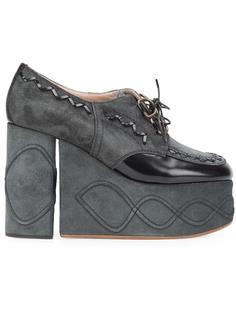 'Towering Acorn' creeper Vivienne Westwood