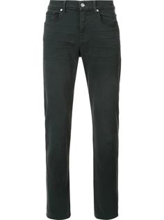 'Slimmy' jeans 7 For All Mankind