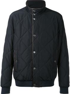 quilted jacket Paul &amp; Shark