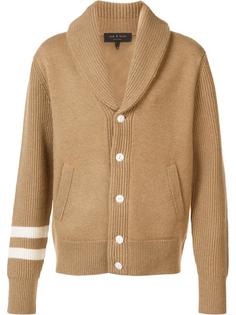 'Zachary' shawl cardigan Rag &amp; Bone