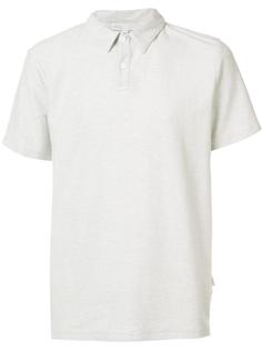 'Alec' polo shirt Onia