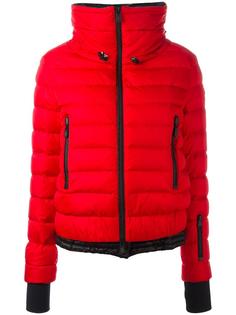 дутая куртка Moncler Grenoble