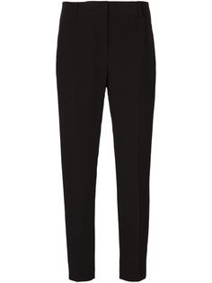 укороченные брюки  Alexander Wang