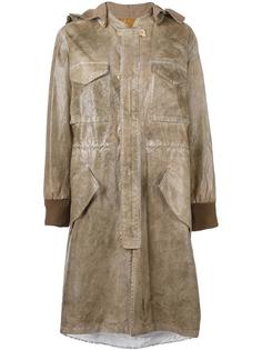 пальто 'Estefania' Golden Goose Deluxe Brand