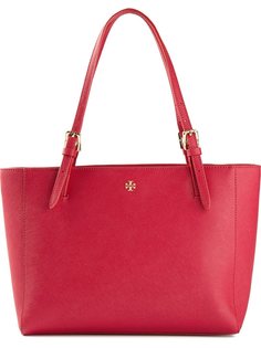 маленькая сумка-тоут 'York' Tory Burch