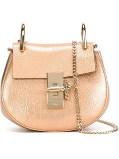 сумка на плечо 'Drew' Chloé