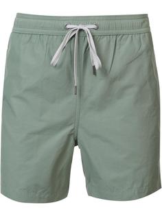 'Charles' swim shorts Onia