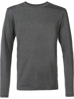 'Noah' long sleeved T-shirt Rag &amp; Bone