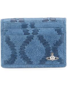 'Squiggle' cardholder Vivienne Westwood
